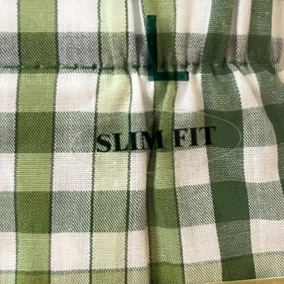 JOS. A. BANK NEW MEN’S BOXER SHORTS SIZE 38 & Brooks Bros LG VARIETY PACK OF 4 - Picture 5 of 6